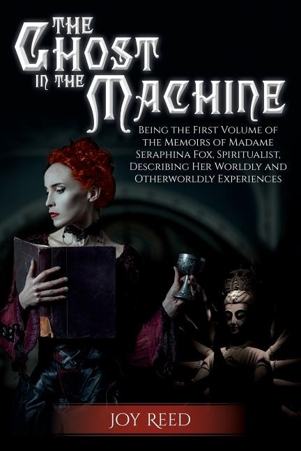 Front cover_The Ghost in the Machine