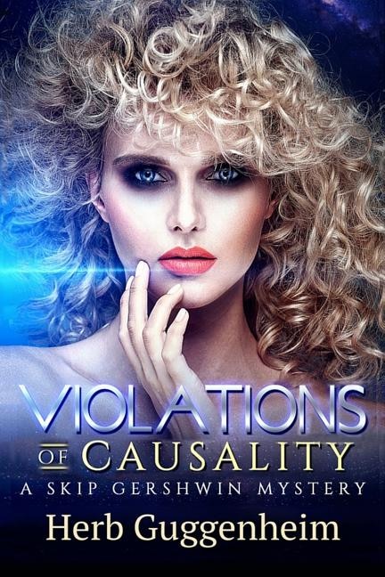 Front cover_Violations of Causality