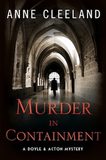 Front cover_Murder in Containment