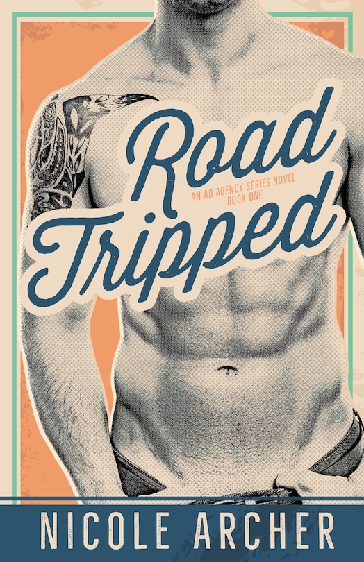 Front cover_Road-Tripped