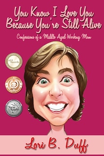 Couverture_You Know I Love You Because You're Still Alive