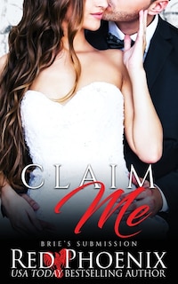 Front cover_Claim Me