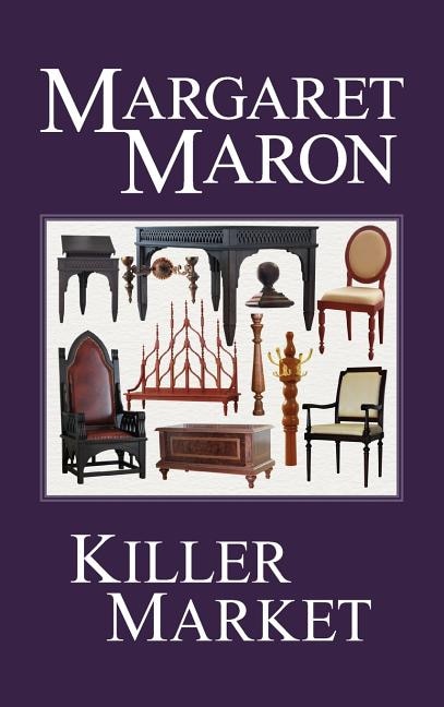 Couverture_Killer Market