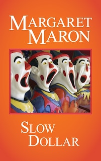Front cover_Slow Dollar
