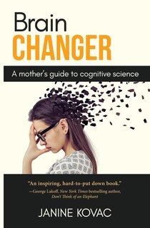 Couverture_Brain Changer