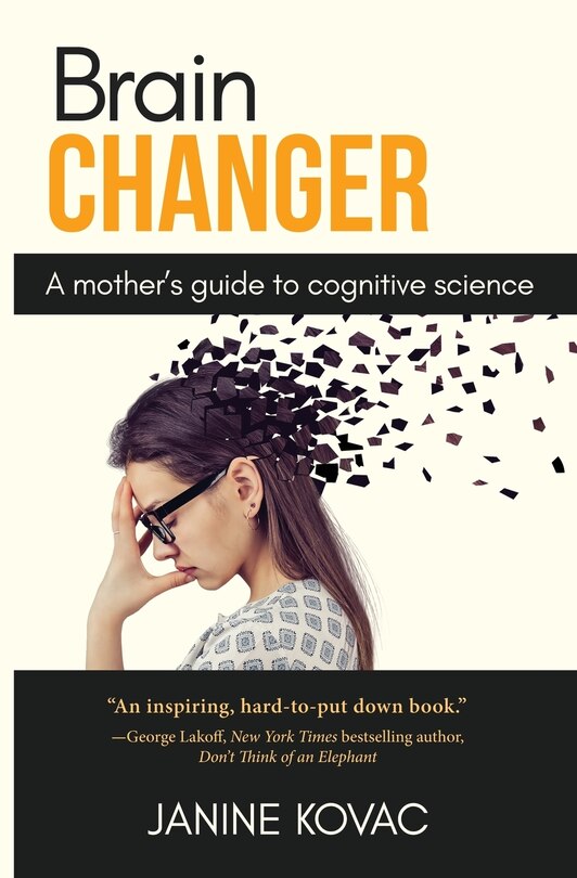 Couverture_Brain Changer