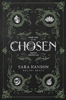 Front cover_Chosen