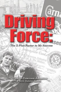 Front cover_Driving Force