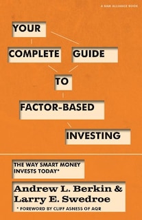 Couverture_Your Complete Guide to Factor-Based Investing