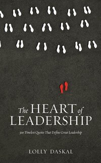 Couverture_The Heart of Leadership