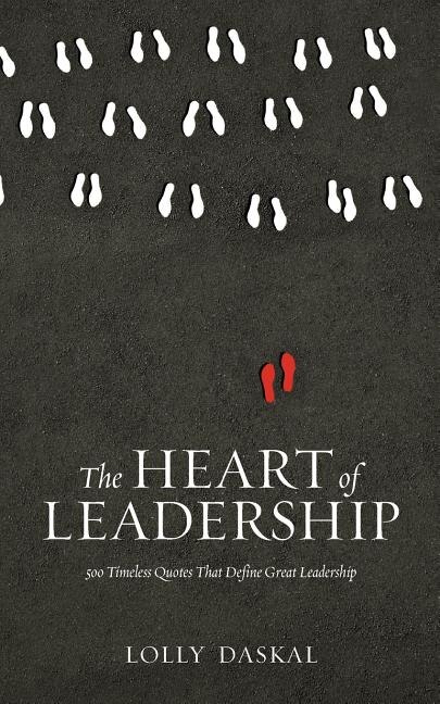 Couverture_The Heart of Leadership