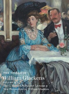 Front cover_The World Of William Glackens