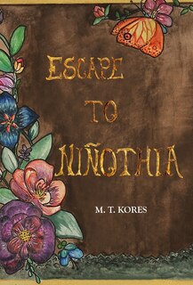 Front cover_Escape to Niñothia