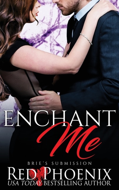 Front cover_Enchant Me