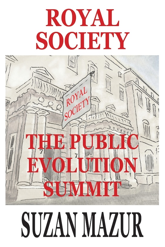 Front cover_Royal Society