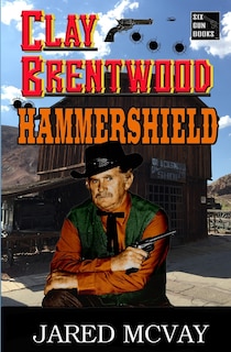 Front cover_Hammershield