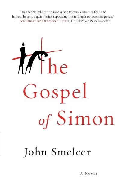 Couverture_The Gospel of Simon
