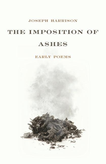 Couverture_The Imposition of Ashes