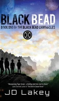 Black Bead: Book One of the Black Bead Chronicles