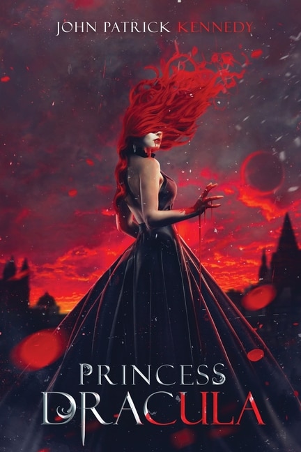 Couverture_Princess Dracula