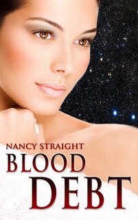Front cover_Blood Debt