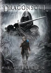 Front cover_Dragonsoul
