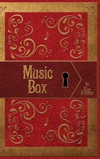 Front cover_Music Box