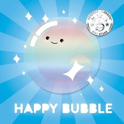 Front cover_Happy Bubble