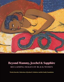 Front cover_Beyond Mammy, Jezebel & Sapphire