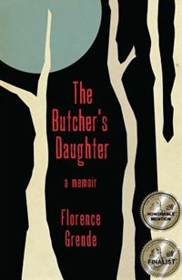 Front cover_The Butcher's Daughter