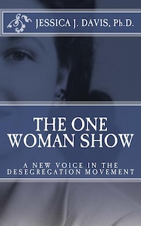 Couverture_The One Woman Show