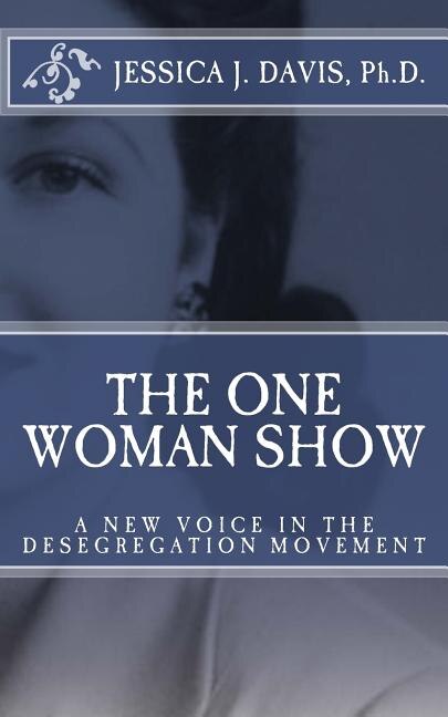 Couverture_The One Woman Show
