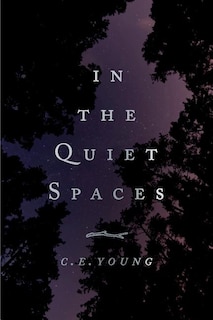 Front cover_In the Quiet Spaces