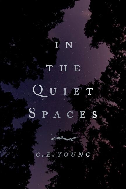 Front cover_In the Quiet Spaces