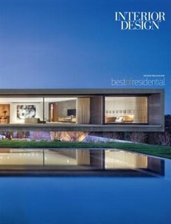 Couverture_Best Of Residential