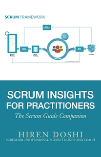 Couverture_Scrum Insights for Practitioners