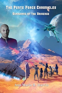 Couverture_Pente Force Chronicles