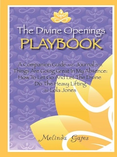 Front cover_The Divine Openings Playbook