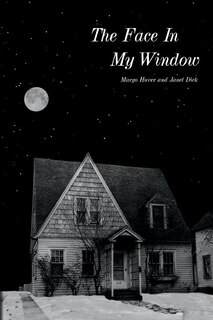 Couverture_The Face in My Window