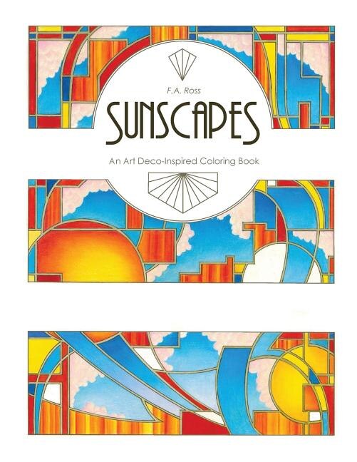 Front cover_Sunscapes