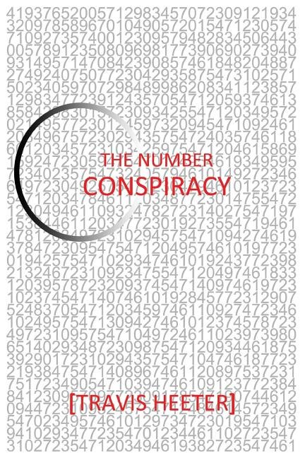 Front cover_The Number Conspiracy