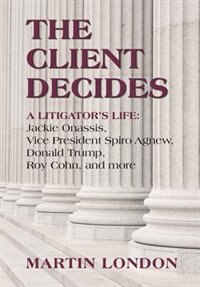 Front cover_The Client Decides