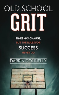 Front cover_Old School Grit