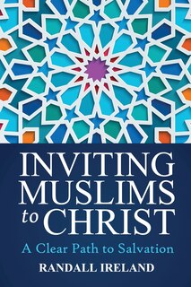 Front cover_Inviting Muslims to Christ