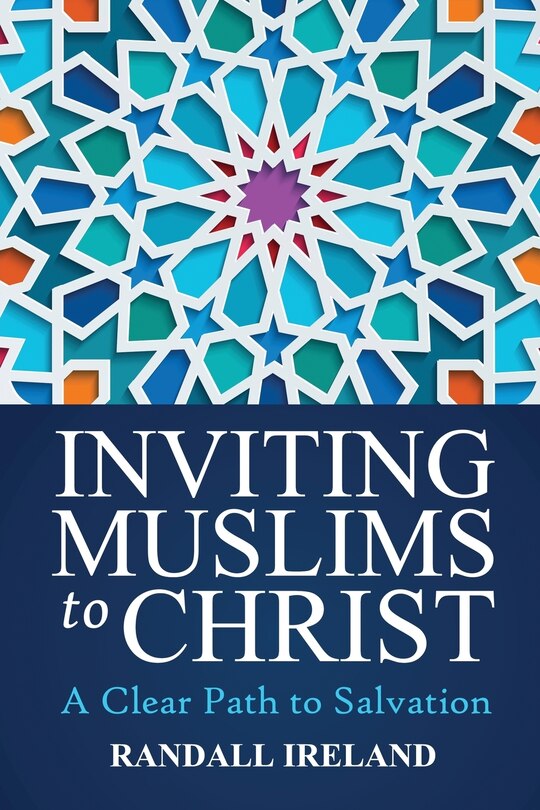 Front cover_Inviting Muslims to Christ