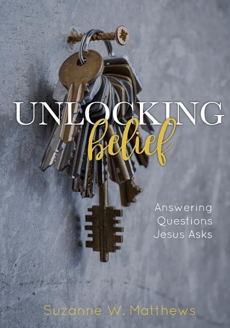 Front cover_Unlocking Belief
