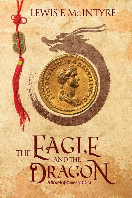 Couverture_The Eagle and the Dragon