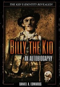 Couverture_Billy the Kid