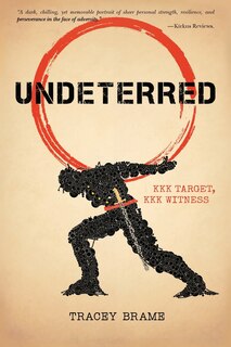 Front cover_Undeterred