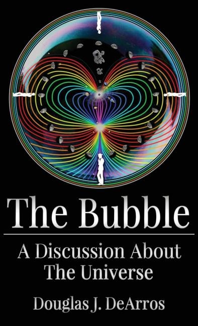 Front cover_The Bubble